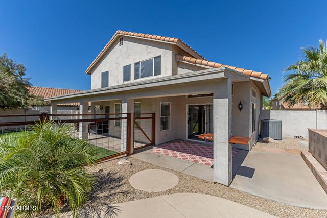 7247 W LOS GATOS Drive, Glendale, AZ 85310
