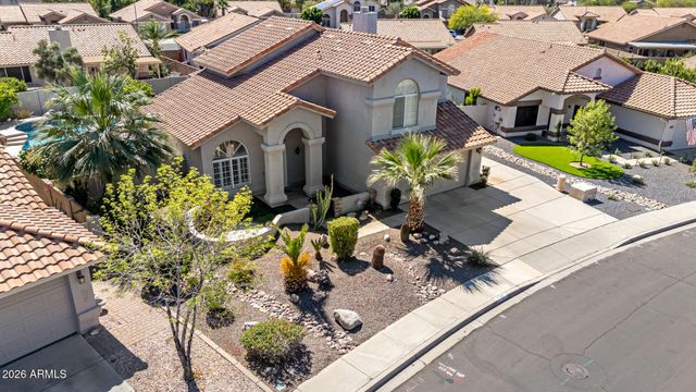 7247 W LOS GATOS Drive, Glendale, AZ 85310