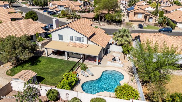7247 W LOS GATOS Drive, Glendale, AZ 85310