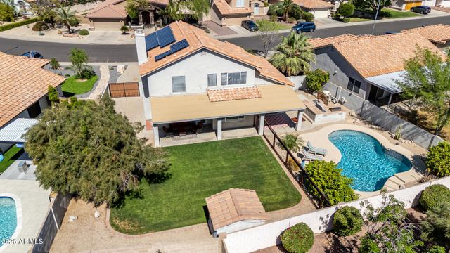 7247 W LOS GATOS Drive, Glendale, AZ 85310