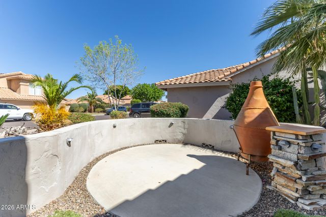 7247 W LOS GATOS Drive, Glendale, AZ 85310