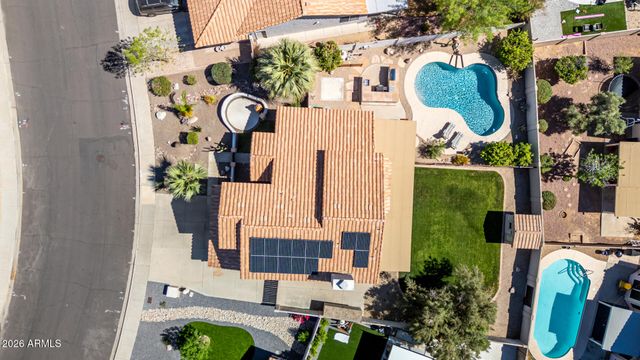 7247 W LOS GATOS Drive, Glendale, AZ 85310