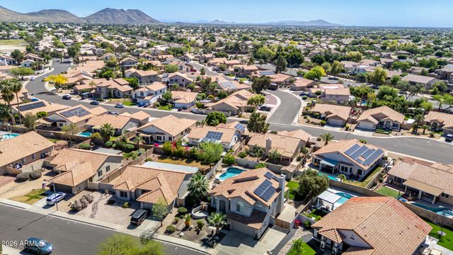 7247 W LOS GATOS Drive, Glendale, AZ 85310