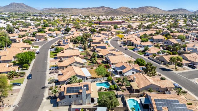 7247 W LOS GATOS Drive, Glendale, AZ 85310