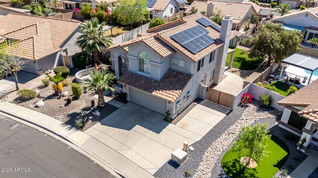 7247 W LOS GATOS Drive, Glendale, AZ 85310