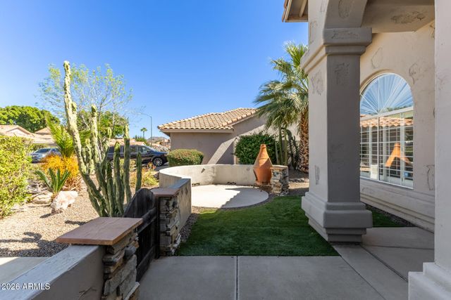 7247 W LOS GATOS Drive, Glendale, AZ 85310