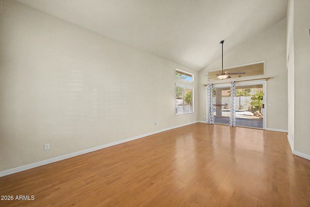 7247 W LOS GATOS Drive, Glendale, AZ 85310