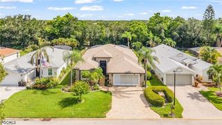 9237 Lanthorn WAY, Estero, FL 33928