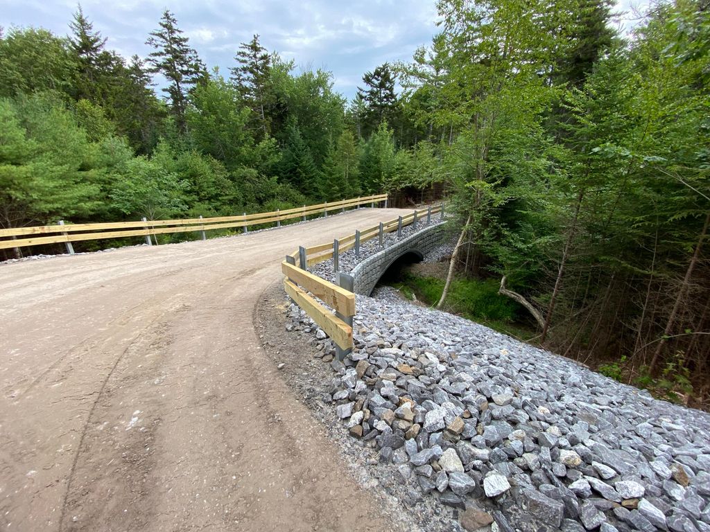 38 Kings Timber Way, Freeport, ME 04032 — exterior