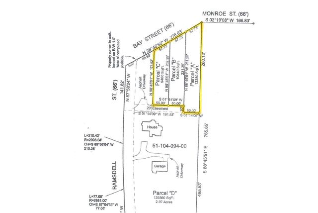 1123 Bay Street, Traverse City, MI 49684