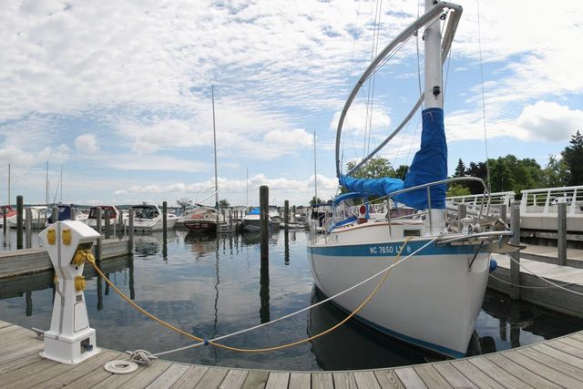 1123 Bay Street, Traverse City, MI 49684