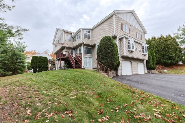 45 Half Crown Cir 45, Ashland, MA 01721