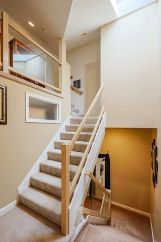 45 Half Crown Cir 45, Ashland, MA 01721