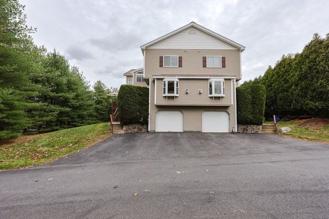 45 Half Crown Cir 45, Ashland, MA 01721