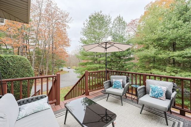 45 Half Crown Cir 45, Ashland, MA 01721