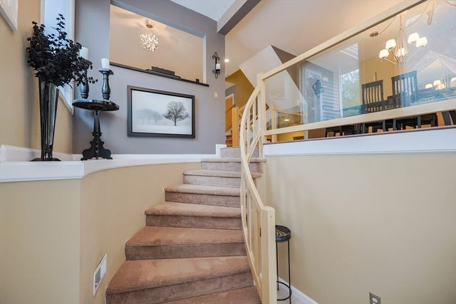 45 Half Crown Cir 45, Ashland, MA 01721