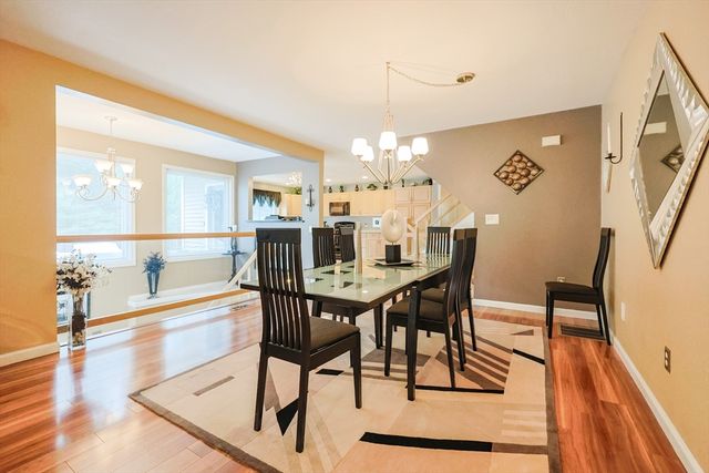 45 Half Crown Cir 45, Ashland, MA 01721