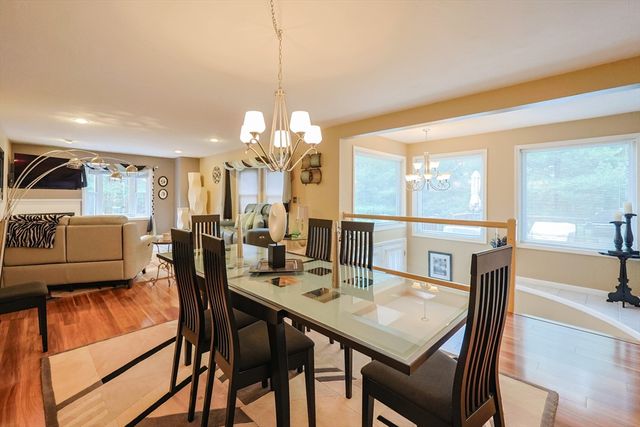 45 Half Crown Cir 45, Ashland, MA 01721