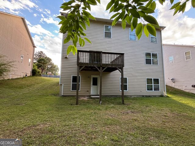 3112 Elmwood Court, South Fulton, GA 30349