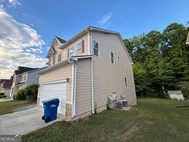 3112 Elmwood Court, South Fulton, GA 30349