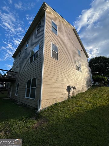 3112 Elmwood Court, South Fulton, GA 30349