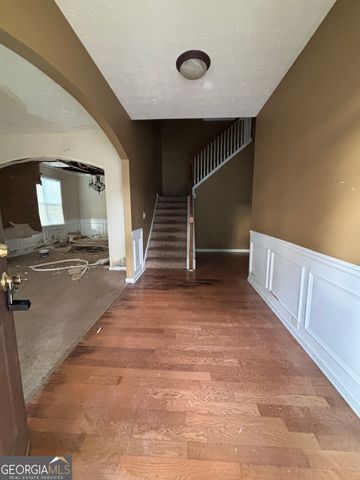 3112 Elmwood Court, South Fulton, GA 30349