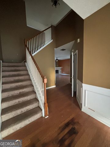 3112 Elmwood Court, South Fulton, GA 30349