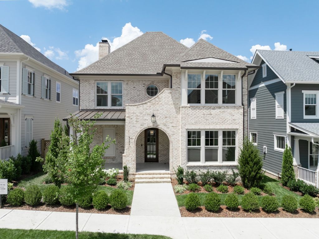 8006 Southvale Blvd, Franklin, TN 37064
