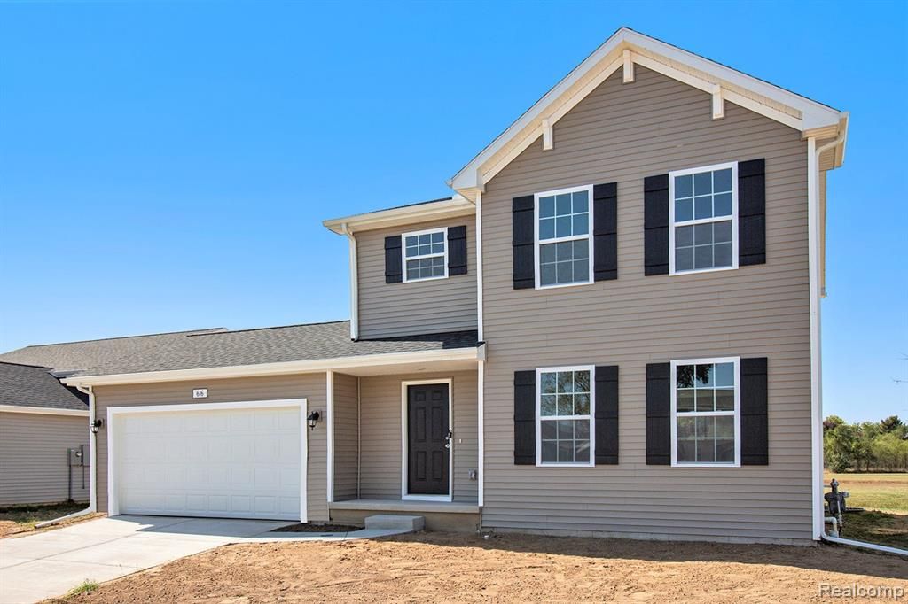 6152 Noel Drive, Flint, MI 48532
