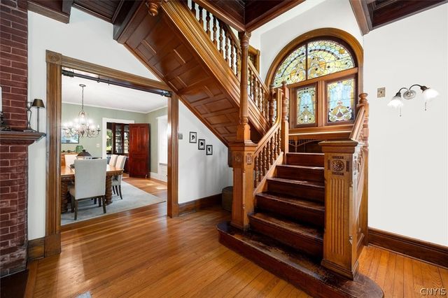 70 College Street, Kirkland, NY 13323