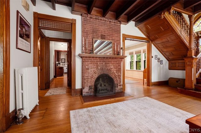 70 College Street, Kirkland, NY 13323