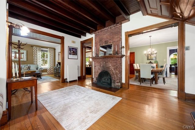 70 College Street, Kirkland, NY 13323