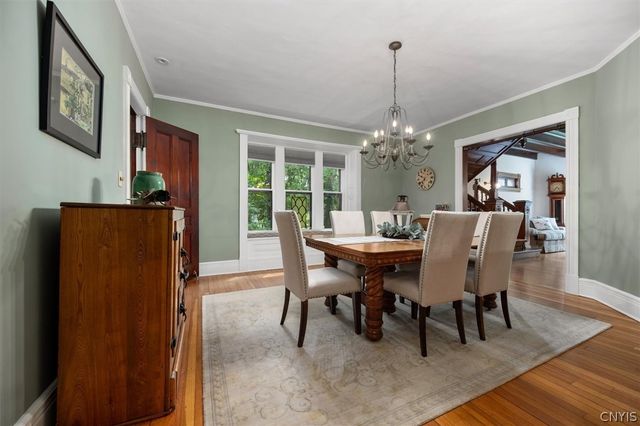 70 College Street, Kirkland, NY 13323