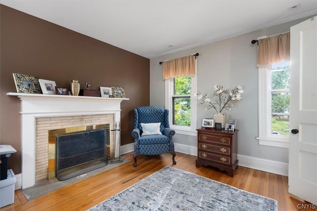 70 College Street, Kirkland, NY 13323