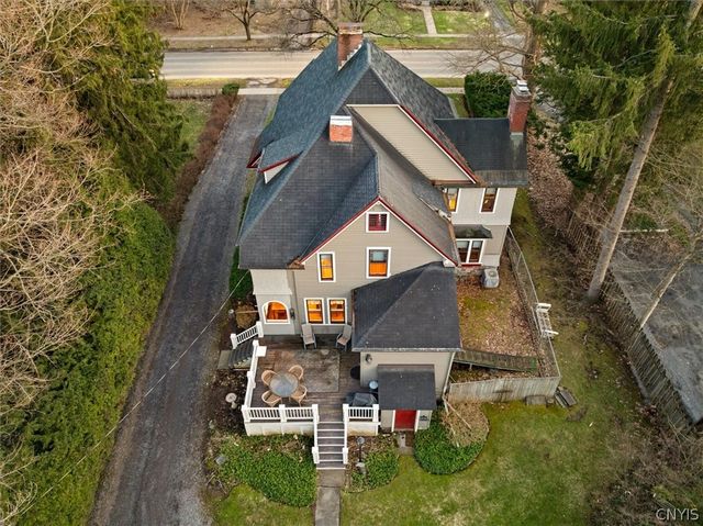 70 College Street, Kirkland, NY 13323