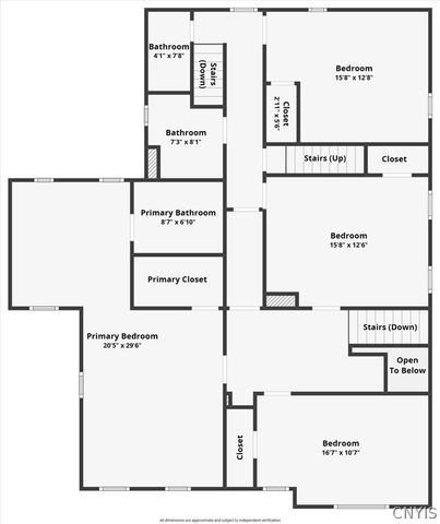 70 College Street, Kirkland, NY 13323