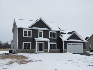 277 Collamer Road, Parma, NY 14468