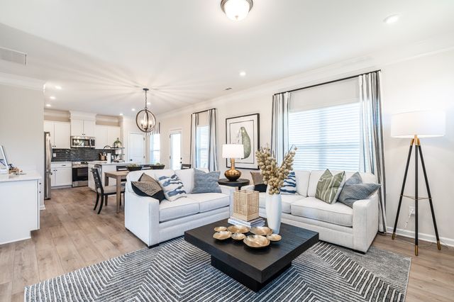 705 Wilderland Way, Clarksville, TN 37042