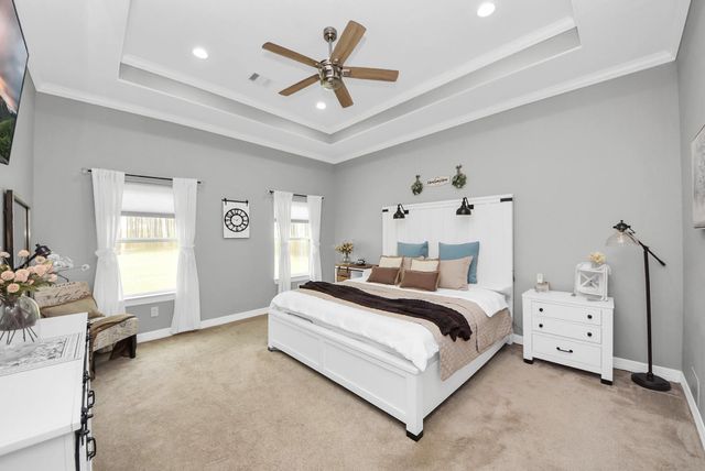 2102 Road 660, Dayton, TX 77535