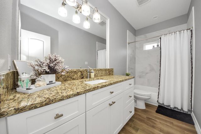 2102 Road 660, Dayton, TX 77535