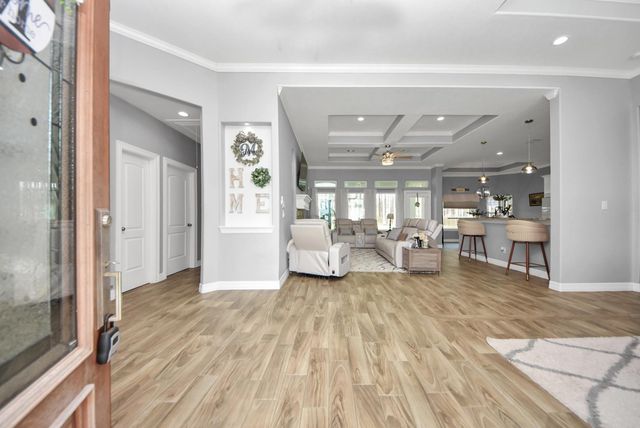 2102 Road 660, Dayton, TX 77535