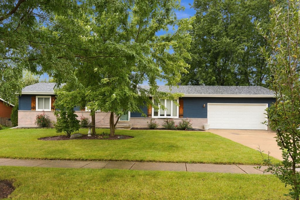 1415 N Scully Drive, Mchenry, IL 60050