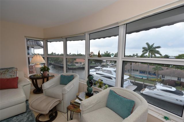3111 NE 51st Street 405c, Fort Lauderdale, FL 33308