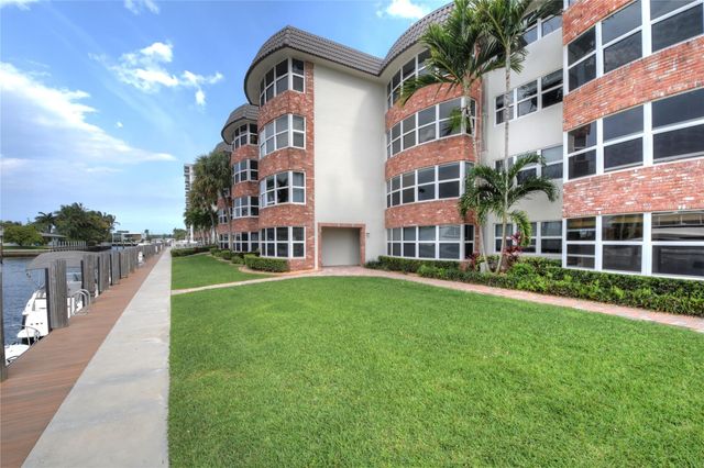 3111 NE 51st Street 405c, Fort Lauderdale, FL 33308