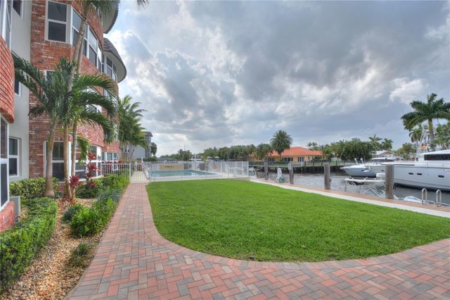 3111 NE 51st Street 405c, Fort Lauderdale, FL 33308