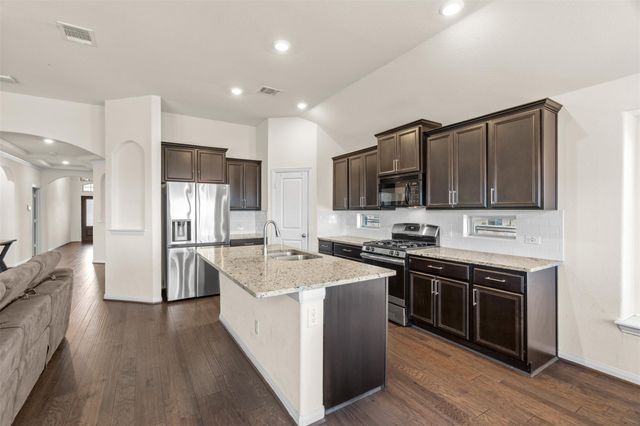 1229 Homer LN, Round Rock, TX 78665