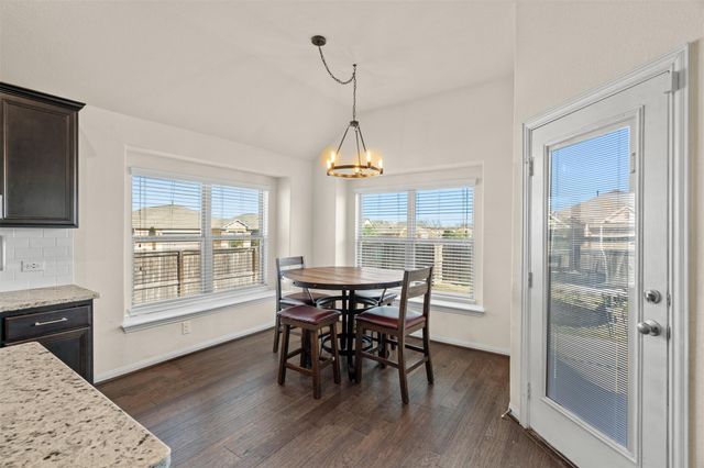 1229 Homer LN, Round Rock, TX 78665