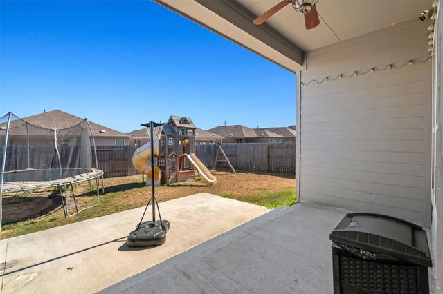 1229 Homer LN, Round Rock, TX 78665