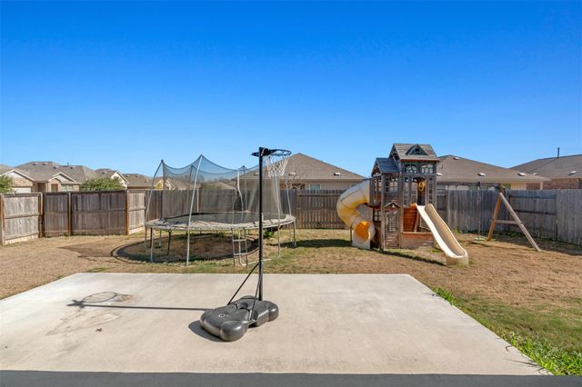 1229 Homer LN, Round Rock, TX 78665