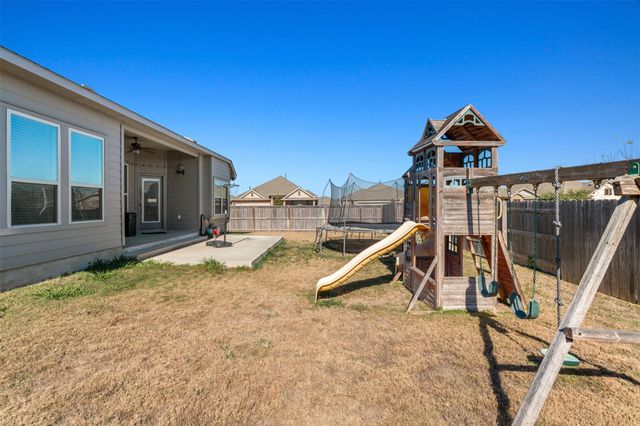 1229 Homer LN, Round Rock, TX 78665